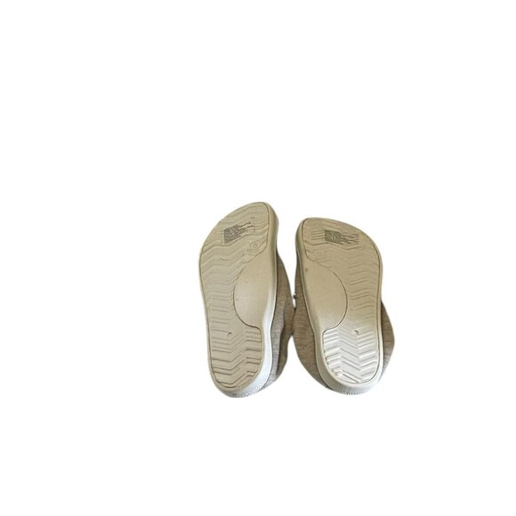 NWT Women's SO Slip-On Sport/Sneaker Shoes Size 8 Redwood/Natural - Picture 8 of 9